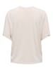 ONLY Shirt beige
