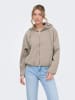 ONLY Tusssenjas taupe