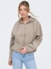 ONLY Tusssenjas taupe