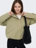 ONLY Übergangsjacke in Oliv