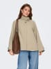 ONLY Übergangsjacke in Beige