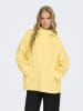 ONLY Übergangsjacke in Gelb