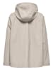 ONLY Übergangsjacke in Taupe