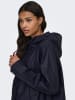 ONLY Übergangsjacke in Dunkelblau