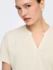ONLY Blouse beige