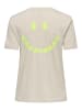 ONLY Shirt beige