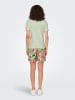 ONLY Shirt mintgroen