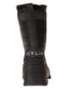 Freyling Winterboots in Schwarz