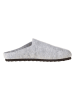 Freyling Pantoffels grijs