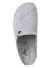 Freyling Pantoffels grijs