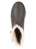 Freyling Winterboots grijs