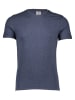 Reebok Trainingsshirt ''GB Tri-Blend Vector'' in Dunkelblau
