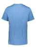 Reebok Trainingsshirt ''UBF MoveSoft'' lichtblauw