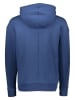 Reebok Hoodie ''DreamBlend'' in Blau
