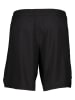 Reebok Trainingsshorts ''Workout Ready'' in Schwarz