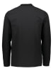 Reebok Longsleeve ''TS Graphene'' in Schwarz