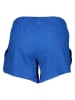 Reebok Laufshorts in Blau