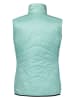 Schöffel Hybridweste "Stams" in Türkis
