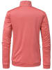 Schöffel Fleecepullover "Looop" in Pink