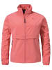 Schöffel Übergangsjacke "Graz" in Pink