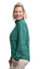 Schöffel Übergangsjacke "Graz" in Grün