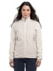Schöffel Hybridjacke "Cascata" in Creme