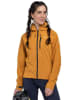 Schöffel Hybridjacke "Salza" in Senf