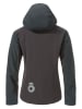 Schöffel Hybridjacke "Salza" in Schwarz