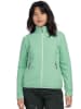 Schöffel Fleecejacke "Ash" in Mint