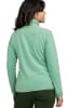Schöffel Fleecejacke "Ash" in Mint