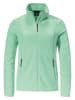 Schöffel Fleecejacke "Ash" in Mint