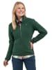 Schöffel Fleecejacke "Ash" in Dunkelgrün