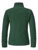 Schöffel Fleecejacke "Ash" in Dunkelgrün