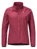Schöffel Kurtka kolarska "Cannobio" w kolorze jagodowym