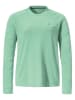 Schöffel Funktionsshirt "Smue" in Mint