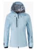 Schöffel Funktionsjacke "Pizac" in Hellblau