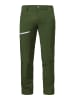 Schöffel Trekkinghose "Folkstone" in Grün
