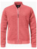 Schöffel Fleecejacke "Genua" in Pink