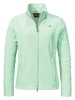 Schöffel Fleecejacke "Leona3" in Mint