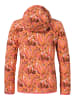 Schöffel Funktionsjacke "Lugano" in Orange