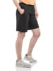 Schöffel Wandershorts "Grado" in Schwarz