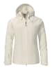 Schöffel Wanderjacke "Style Mauku" in Creme