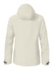 Schöffel Wanderjacke "Style Mauku" in Creme