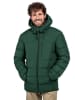 Schöffel Winterjacke "Boslix" in Dunkelgrün