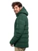 Schöffel Winterjacke "Boslix" in Dunkelgrün