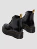 Dr. Martens Boots in Schwarz