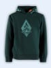 Tygo & Vito Hoodie "Hobie" groen