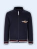 Tygo & Vito Trainingsjacke "Vigo" in Dunkelblau