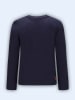 Tygo & Vito Longsleeve "Mason" donkerblauw