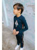 Tygo & Vito Sweatbroek "Boyd" donkerblauw